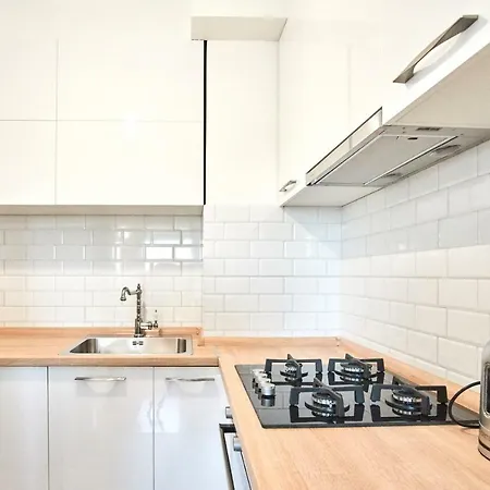 Royal Rei Appartement