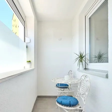 Appartement Royal Rei *