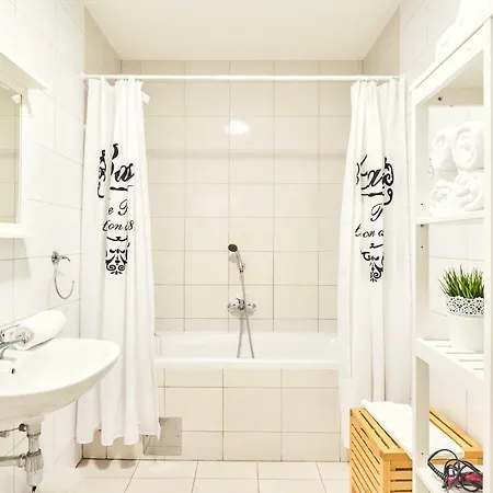 Royal Rei Appartement Umag