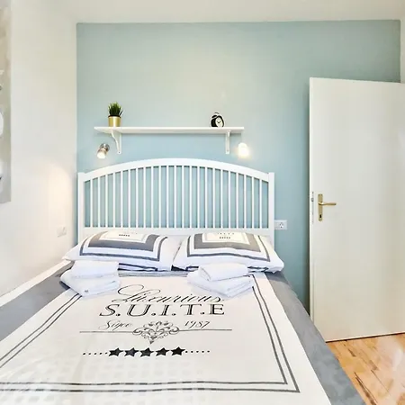 Appartement Royal Rei Umag