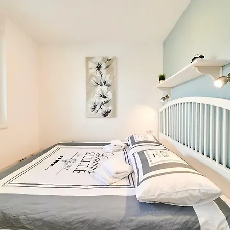 Royal Rei Appartement