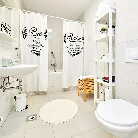 Appartement Royal Rei *