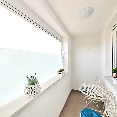 Appartement Royal Rei Umag