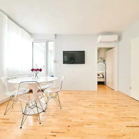 Apartmán Royal Rei
